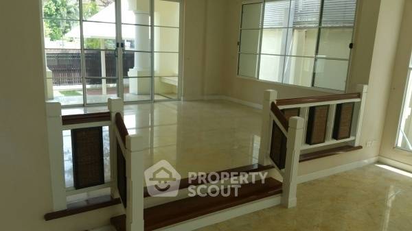 รูป บ้าน 2-ห้องนอน ที่ นันทวัน สุวรรณภูมิ ใกล้ ท่าอากาศยานสุวรรณภูมิ (ID 2232023) - รูปที่ 3/11