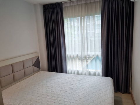 P-41309 Condo for sell The Kith Plus 113 Sukhumvit fully furnished.