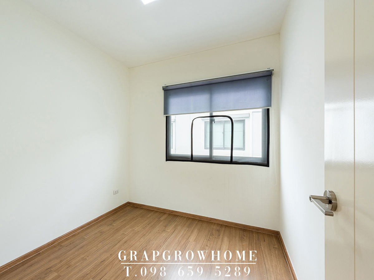 รูป ทาวน์โฮม 2 ชั้น โครงการใหม่ Pleno บางนา–วงแหวน | ใกล้ Mega บางนา สนามบินสุวรรณภูมิ นิคมอุตสาหกรรมอัญธานี (เจโม) โรงเรียนนานาชาติ - รูปที่ 20/27
