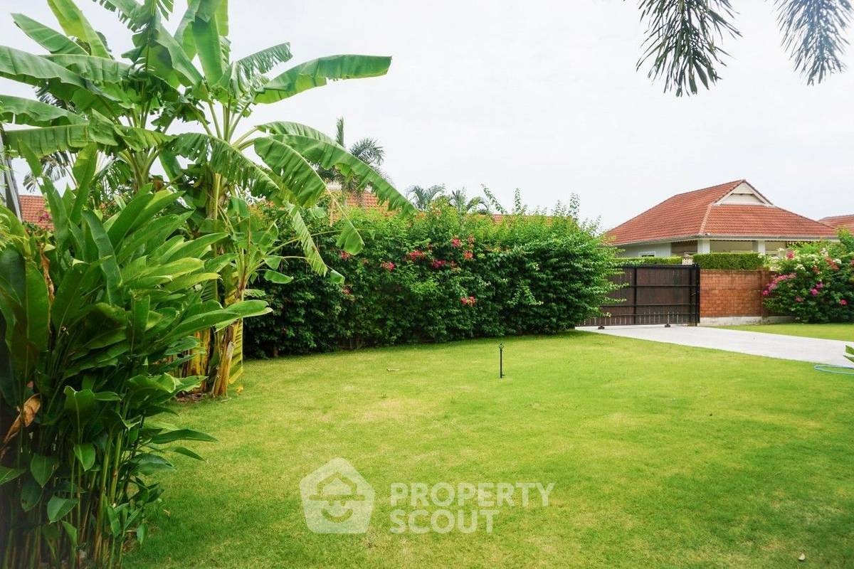 picture 3-BR House at Smart House Village 2 in Thap Tai (ID 1332947) - 7/49