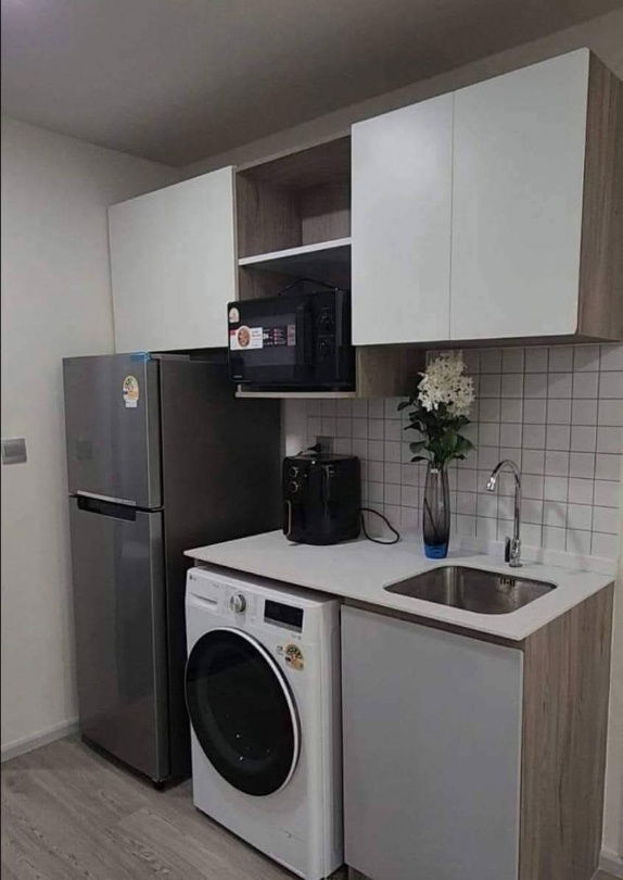 รูป 💎ขาย​ Kave​ Island​ แบบ​ 2 ห้องนอน​ (1​ bed​plus)​ พท.38 ตรม.ตึก​ C ชั้น​ 6 ห้องมุม​ วิวสระแนวยาว​ ฝั่งแคริบเบียน - รูปที่ 33/39