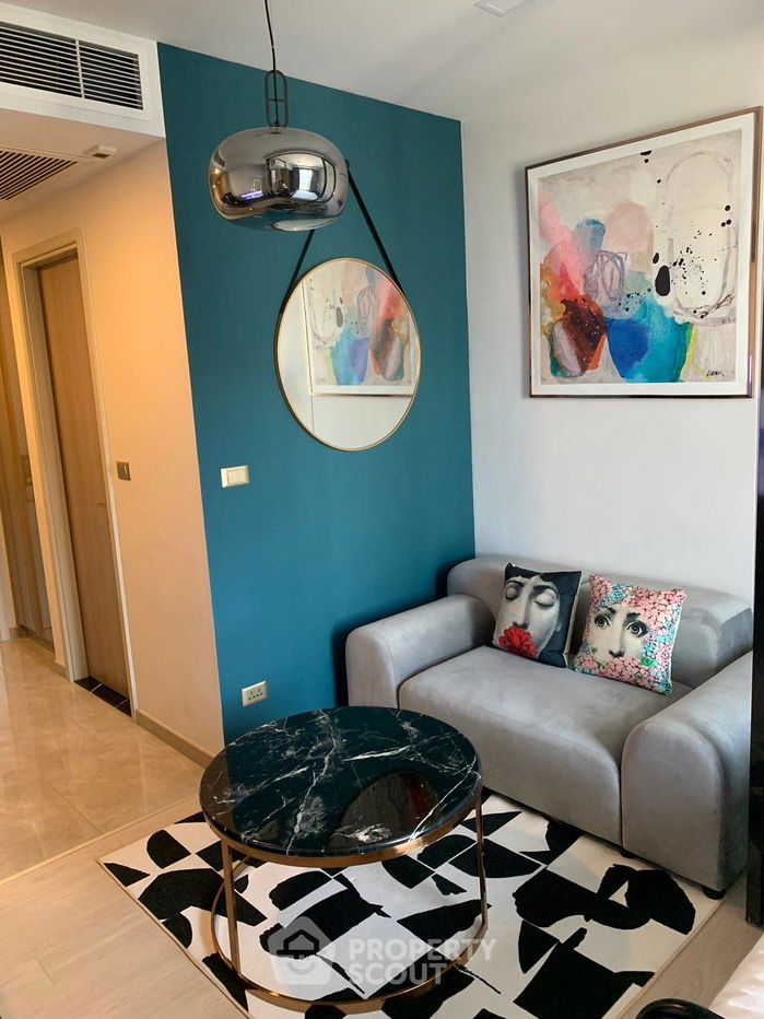 picture 1-BR Condo at One 9 Five Asoke - Rama 9 near MRT Phra Ram 9 (ID 2304181) - 2/19
