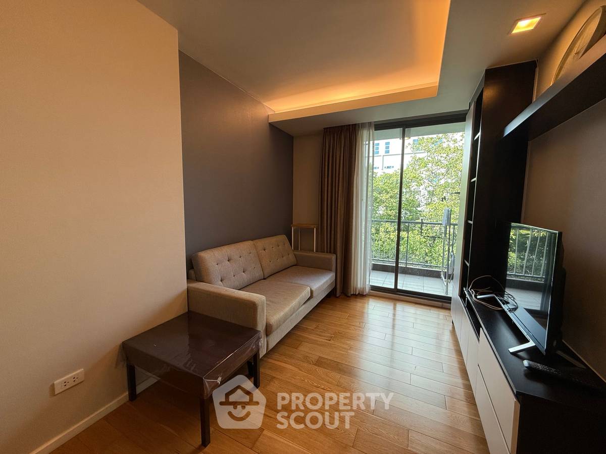 picture 1-BR Condo at Focus Ploenchit near BTS Nana (ID 1891841) - 1/14
