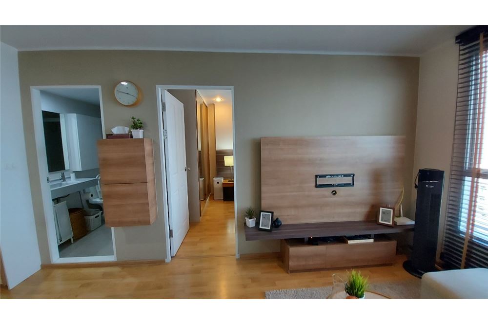 รูป [920391005-46] ขายคอนโด U Delight Residence พัฒนาการ-ทองหล่อ - รูปที่ 9/25