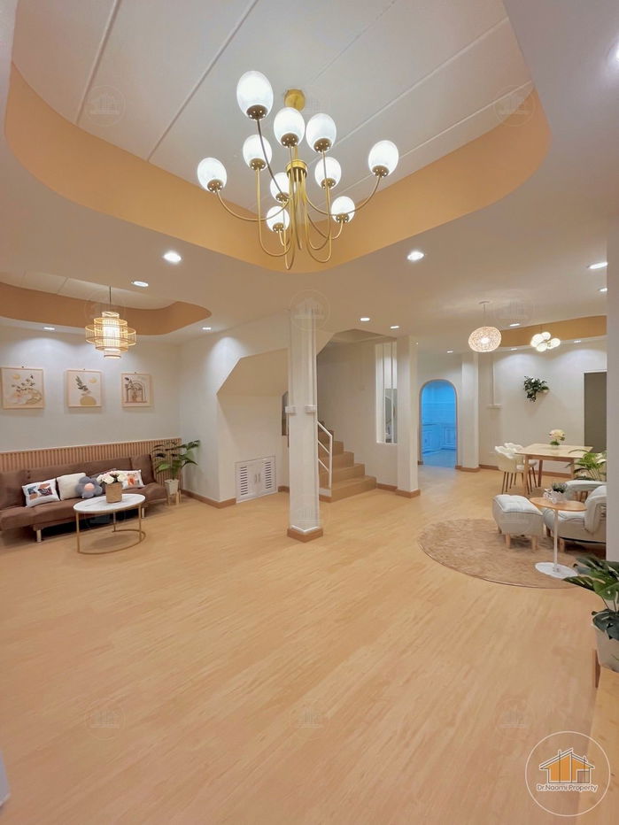 รูป ขายบ้านสวยพร้อมอยู่ ทำเลทอง ใกล้รถไฟฟ้าครุไน  หมู่บ้านวิเศษสุขนคร 18 ประชาอุทิศ 79 (ซอยสุขสวัสดิ์ 70 แยก 14) - รูปที่ 8/15
