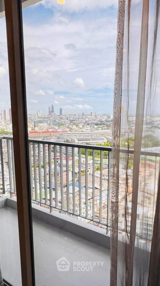 picture 2-BR Condo at The Room Sathorn - St. Louis near BTS Surasak (ID 2304972) - 7/20