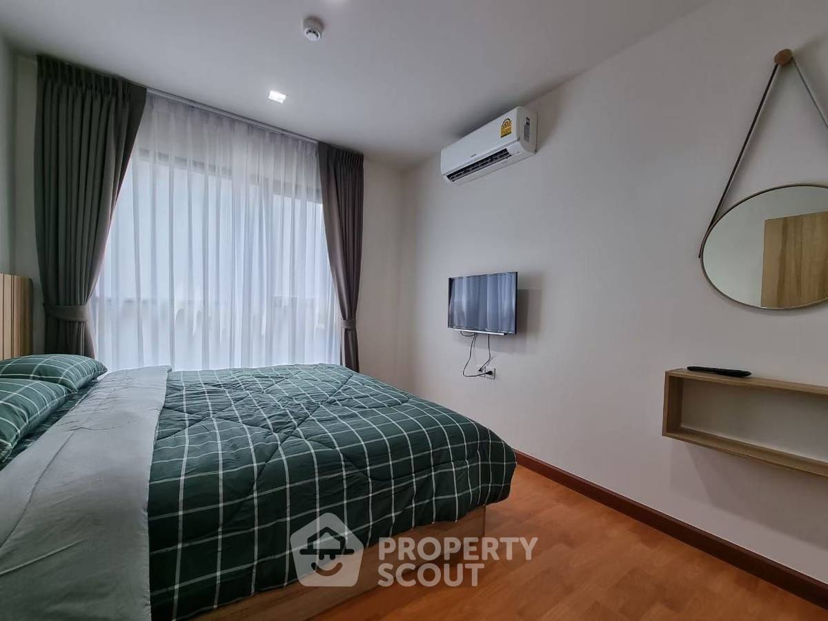 รูป คอนโด 1-ห้องนอน ที่ ไลฟ์ สุขุมวิท 48 ใกล้ BTS พระโขนง (ID 1753388) - รูปที่ 5/6