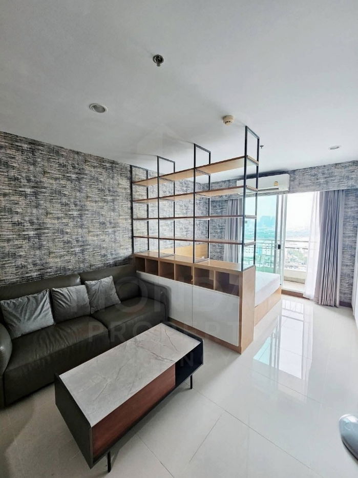 picture HotDeal​🔥🔥  For Rent​ | Prime Location and Special Price, Condo at Supalai Prima Riva MD-95374 - 5/12
