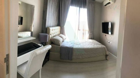 📌 For Sell Condo THE NICHE PRIDE THONGLOR - PHETCHABURI Building 1, Floor 24,3 bed room, Room size 96.00 sqm