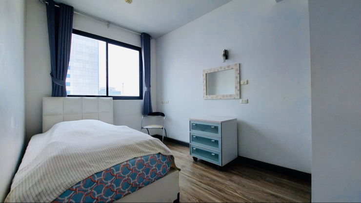 รูป Supalai premier Place Asoke ใจกลางกรุง - รูปที่ 4/27