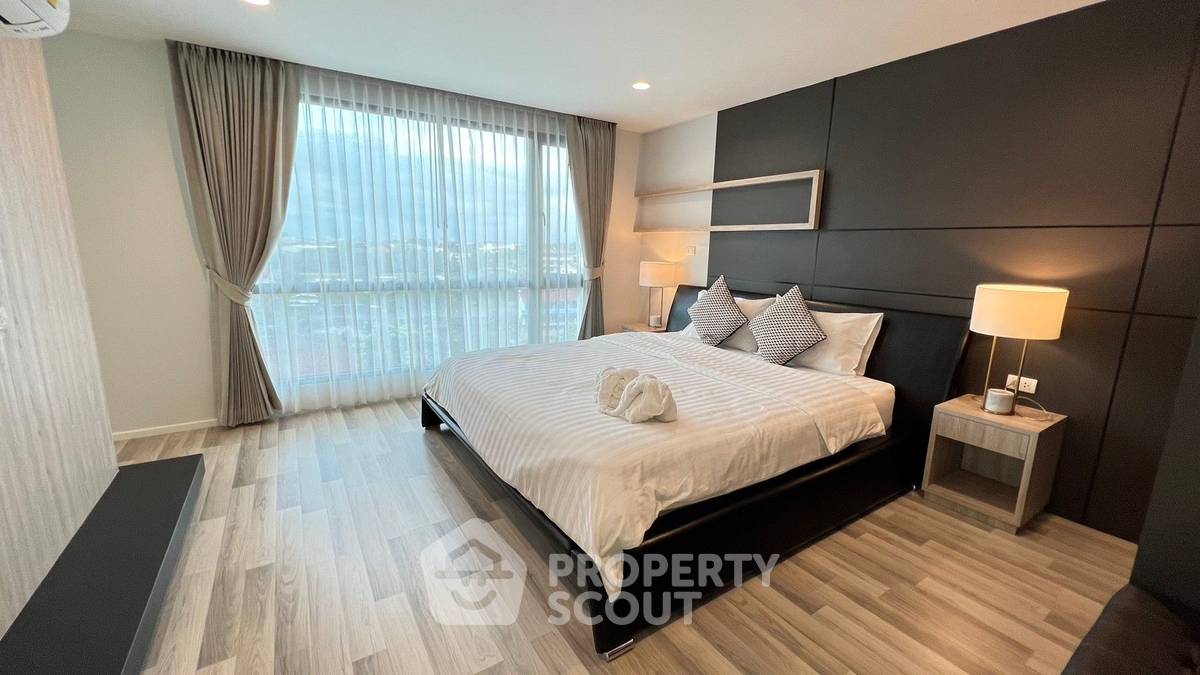 picture 2-BR Condo at The Win Condominium close to East Pattaya (ID 1176753) - 4/26