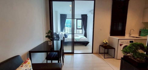 🌷✨Rent Condo Life One Wireless✨🌷35 sq.m.‼️23,000‼️1 Bedroom‼️
