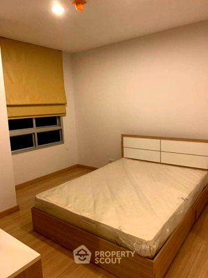 Condos for rent : Great Value 1-BR Centric Scene Ratchavipha MRT Wong Sawang (ID 391119)