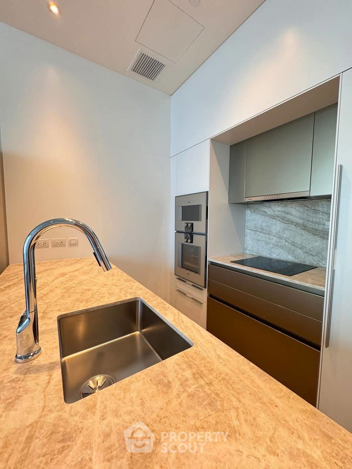รูป คอนโด 1-ห้องนอน ที่ สโคป หลังสวน ใกล้ BTS ชิดลม (ID 2067750) - รูปที่ 7/19