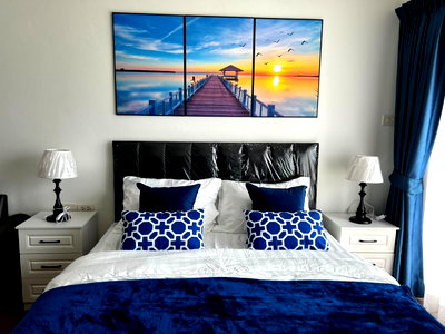 คอนโดให้เช่า : Grand Park View ห้องสวย ราคาดี สอบถามเพิ่มเติมได้ที่ Line @condorental