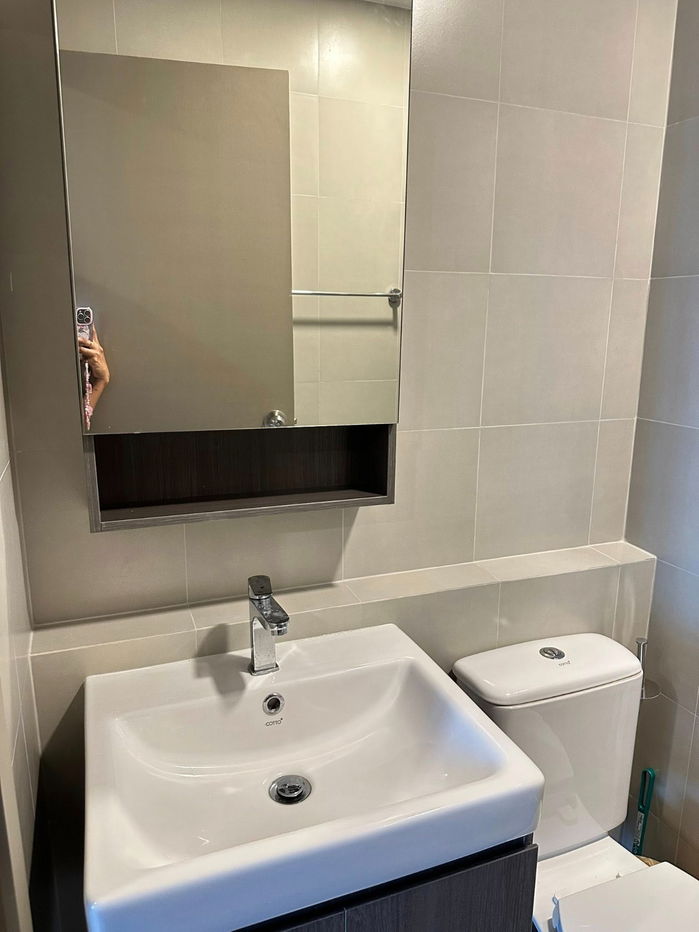 picture  Aspire Sukhumvit - Rama 4  Condo For Rent / Line : @mintocondo - 7/11
