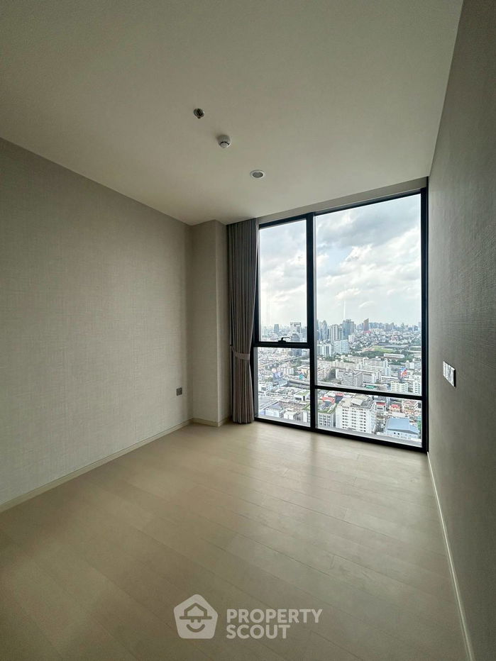 picture 2-BR Condo at The Extro Phayathai–Rangnam near BTS Victory Monument (ID 2306670) - 4/7