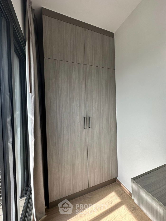 picture 1-BR Condo at LIFE Rama 4 - Asoke near MRT Queen Sirikit National Convention Centre (ID 2306916) - 16/21