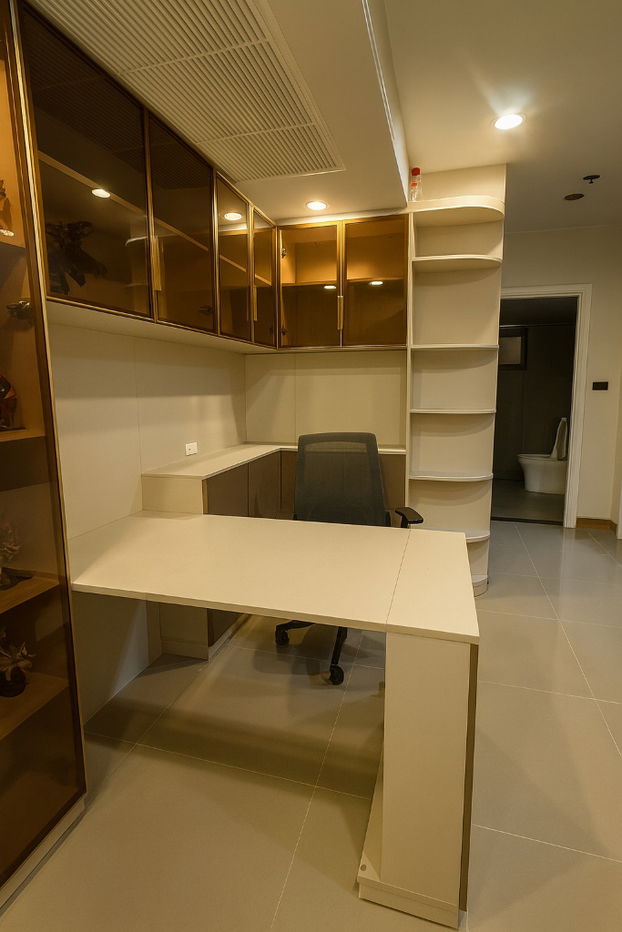 picture 🌟  Supalai Wellington 2 - Built-in 🌟 - 9/12