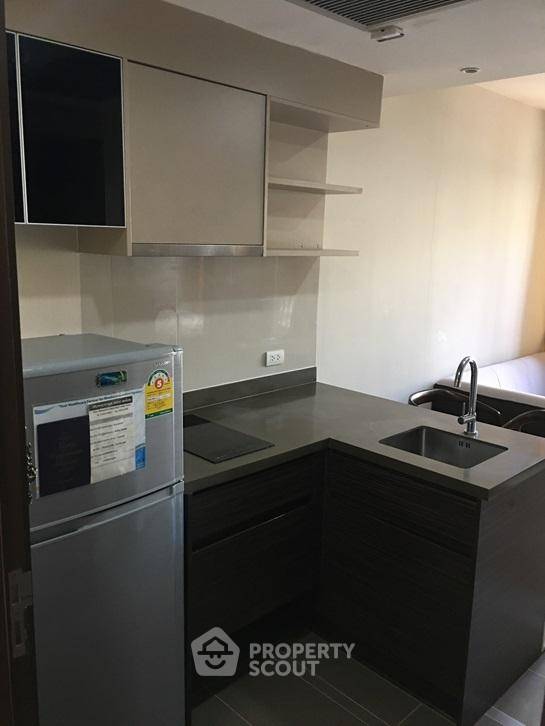 รูป คอนโด 1-ห้องนอน ที่ ออนิกซ์ พหลโยธิน ใกล้ BTS สะพานควาย (ID 1985996) - รูปที่ 2/6
