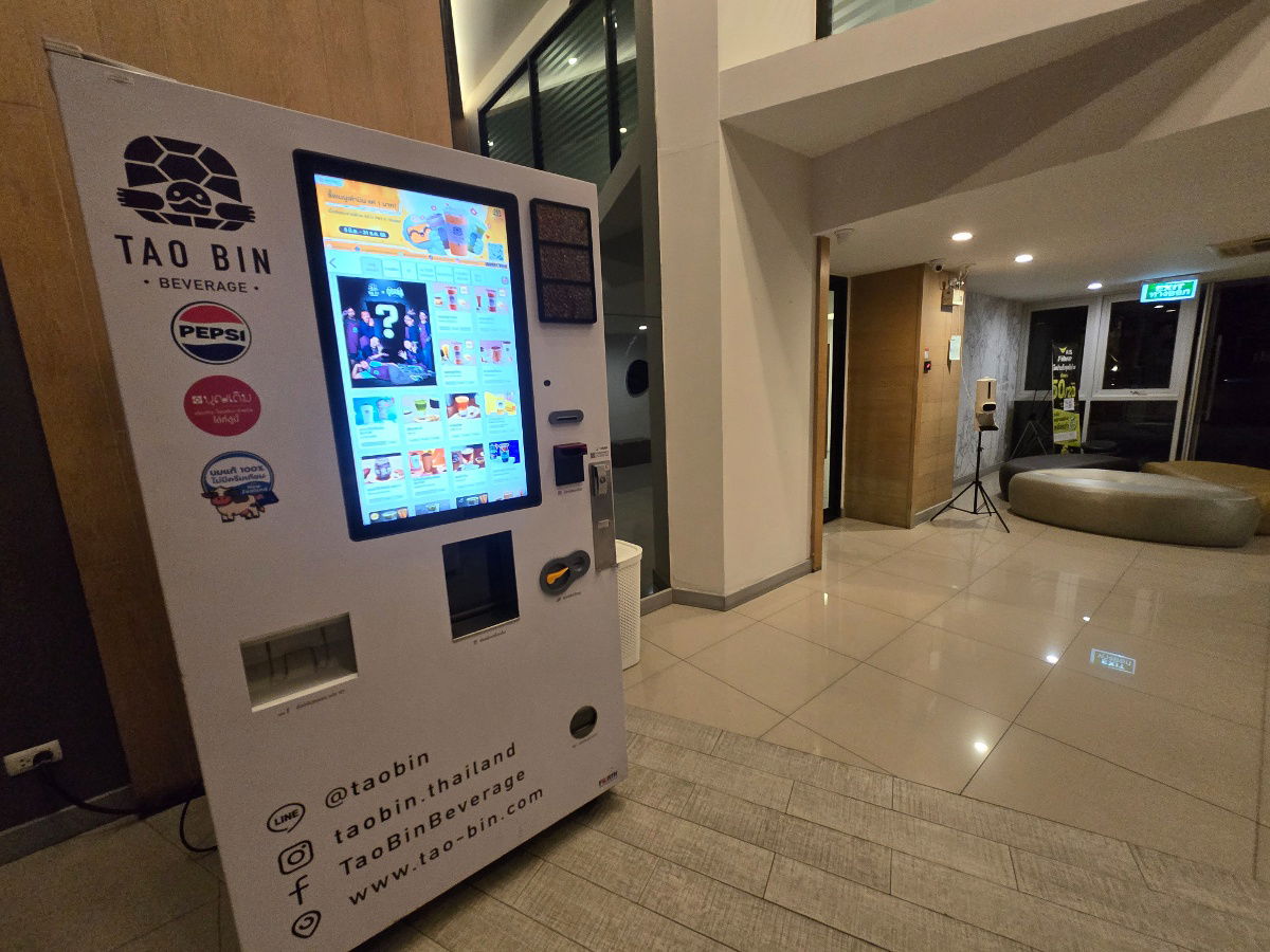 picture For Rent D CONDO Campus Resort Bangsean - 25/33