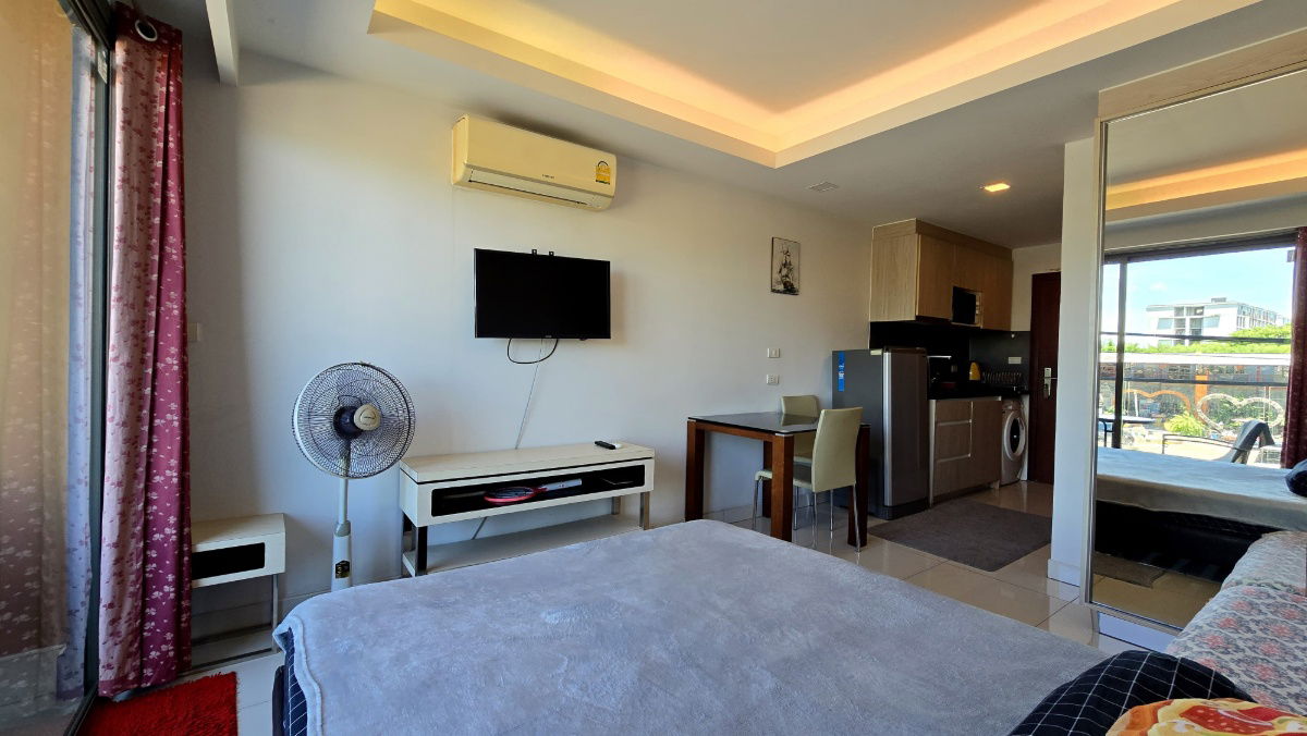 picture Studio for sale Laguna Beach Resort 2 foreign quota - 5/12