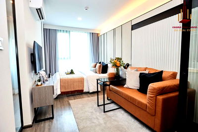 ขายคอนโด : ✨ ขาย ดิ ออริจิ้น ลาดพร้าว 15 ✨  ราคา 2,500,000 บาท