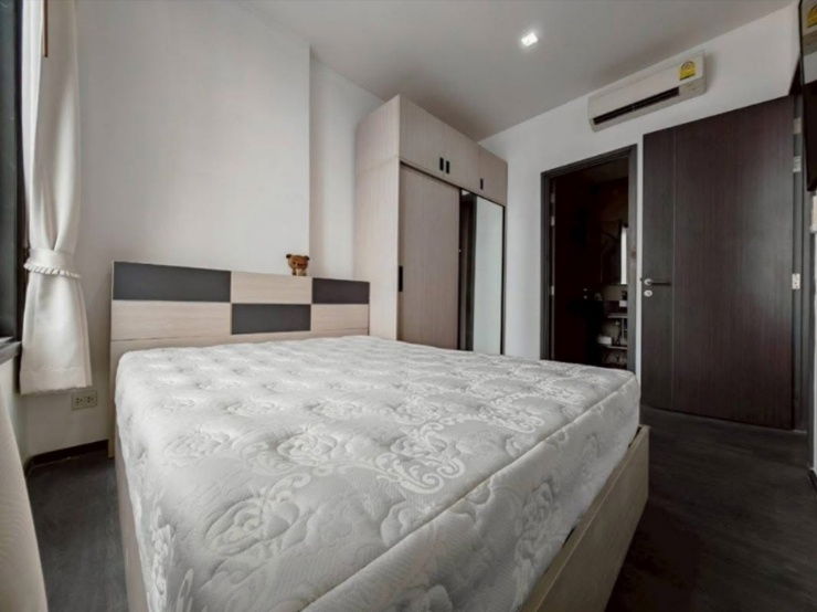 picture 🌈💚E40417 Edge by Sansiri Sukhumvit 23💚🌈   Get a Special Code when renting with us 💬 LINE: @theagentpro - 8/9