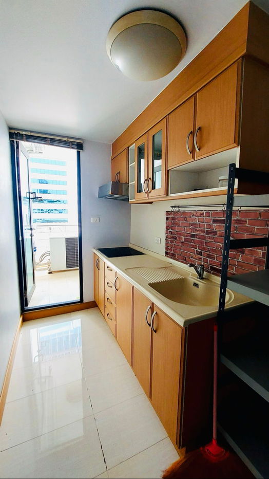 รูป Supalai premier Place Asoke ใจกลางกรุง - รูปที่ 5/27