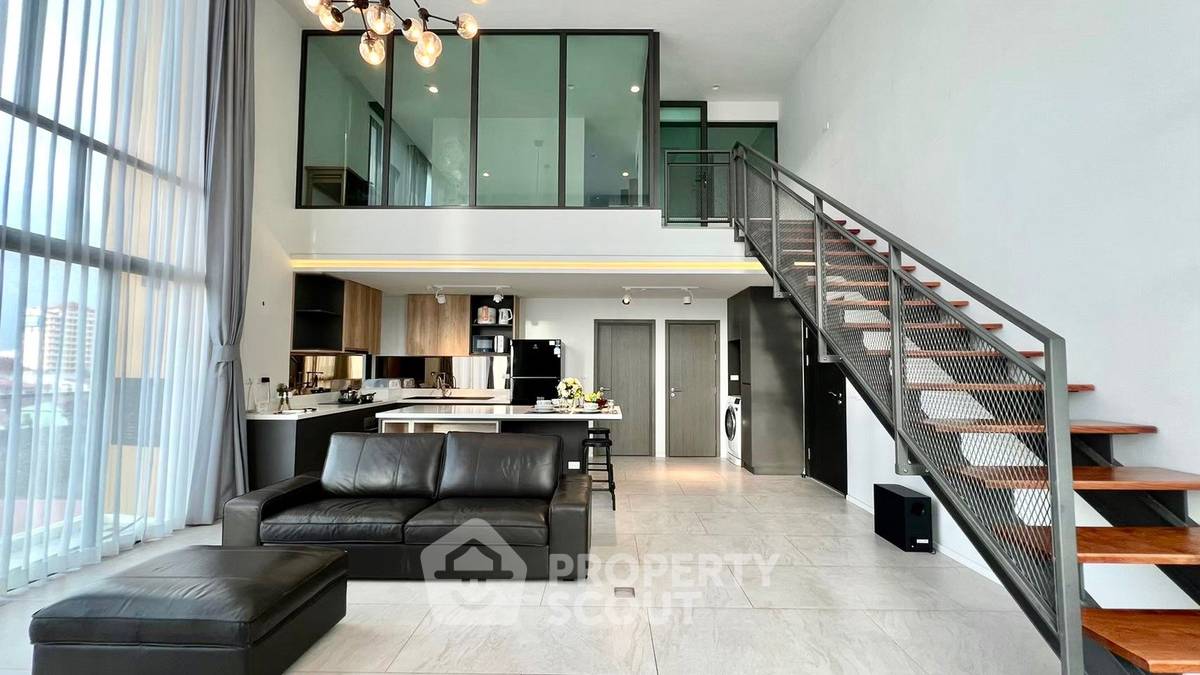 picture 2-BR Condo at The Win Condominium close to East Pattaya (ID 1176753) - 23/26
