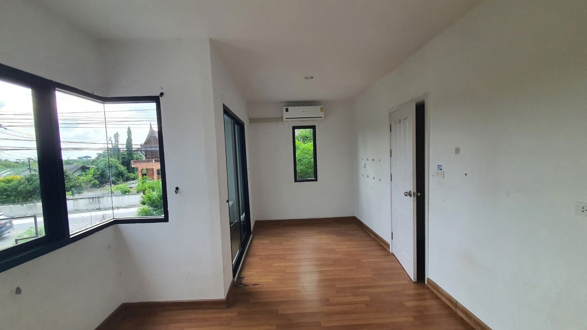 รูป #บ้านให้เช่า ทาวน์โฮม 2 ชั้น มบ.ลภาวัล 23 ใกล้โรบินสัน ราชพฤกษ์  🐶🐱เลี้ยงสัตว์ได้✅️หลังมุม ใหญ่สุดในโครงการ ❤️ แอดไลน์   @194btrsr - รูปที่ 3/7