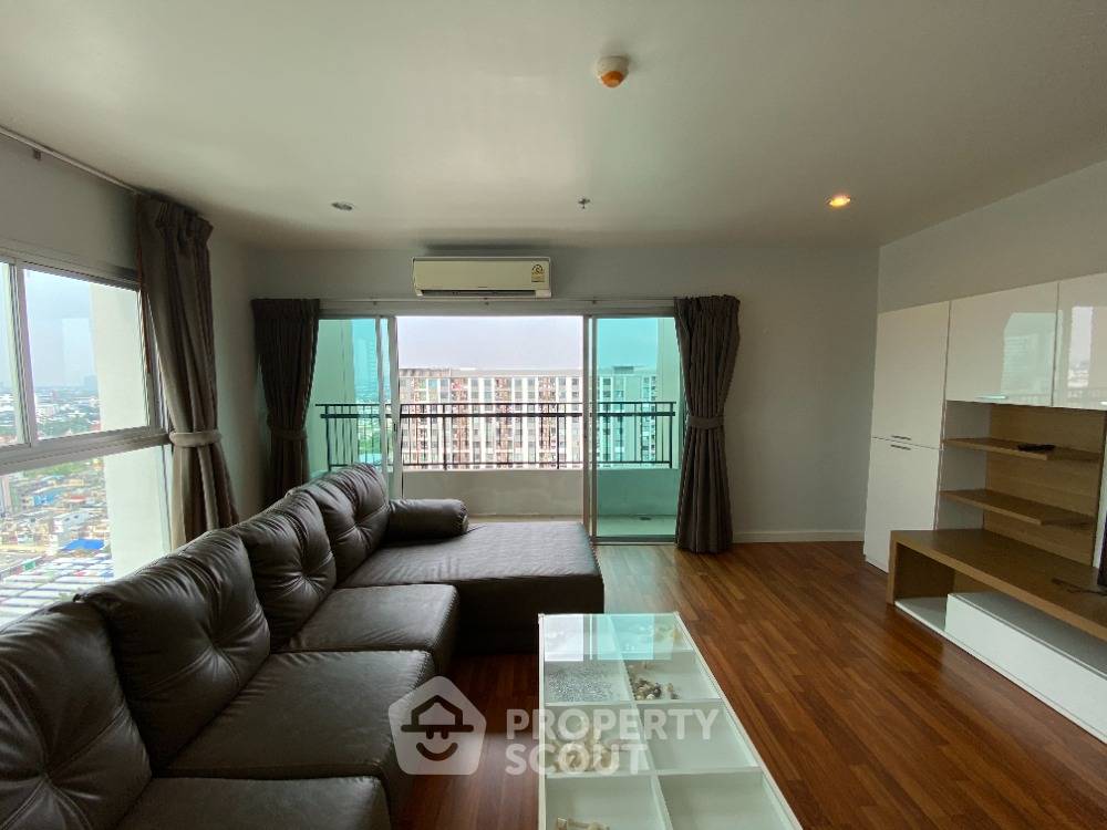 picture 2-BR Condo at Thana Arcadia Charansanitwong near MRT Bang Yi Khan (ID 1398608) - 3/12