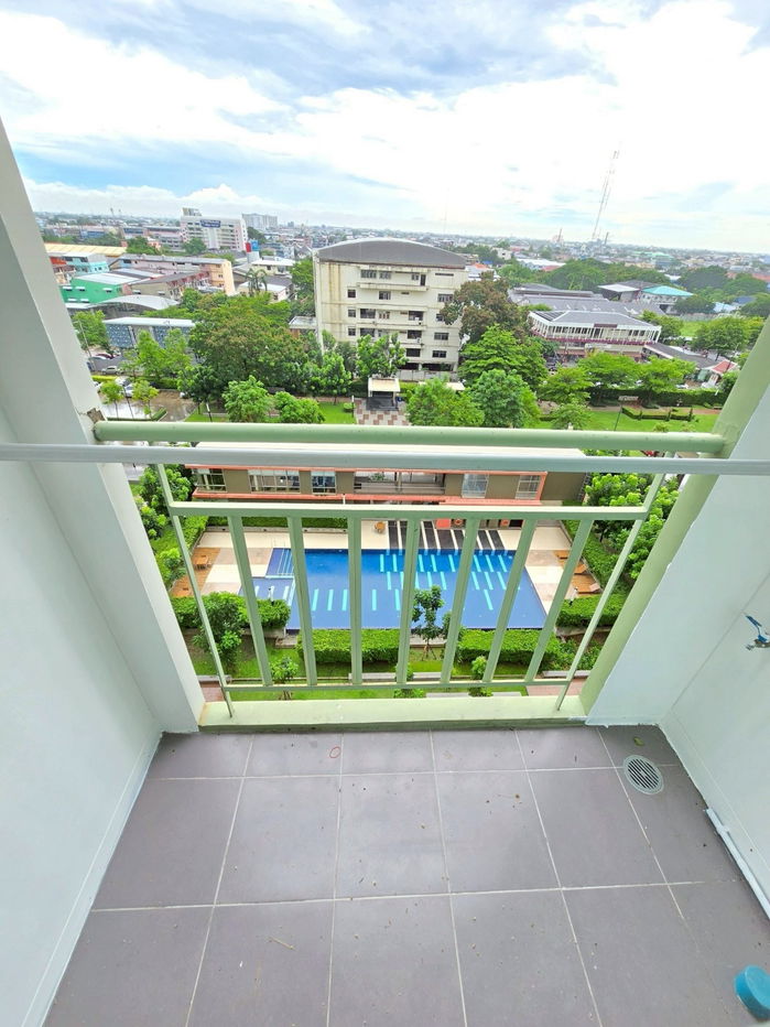 รูป 🔴RB20473 ให้เช่าถูกมาก👍ลุมพินี พาร์ค บรมราชชนนี - สิรินธร✅แอดไลน์ @mproperty( มี @ ด้วย) แอดมินตอบไว - รูปที่ 3/7