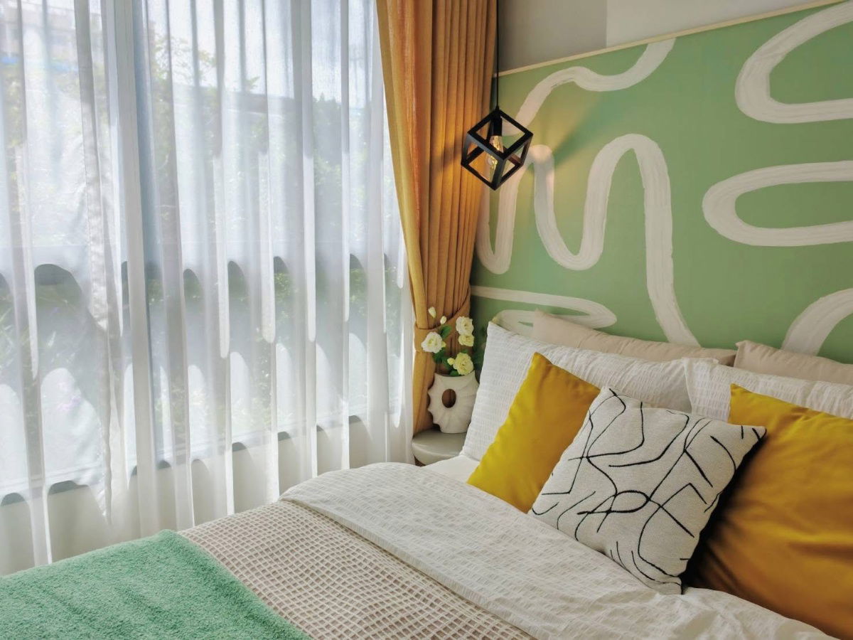 picture DCONDO CLAM  40🏢🟢LINE :@wsrcondo📞061-6161426 - 2/7