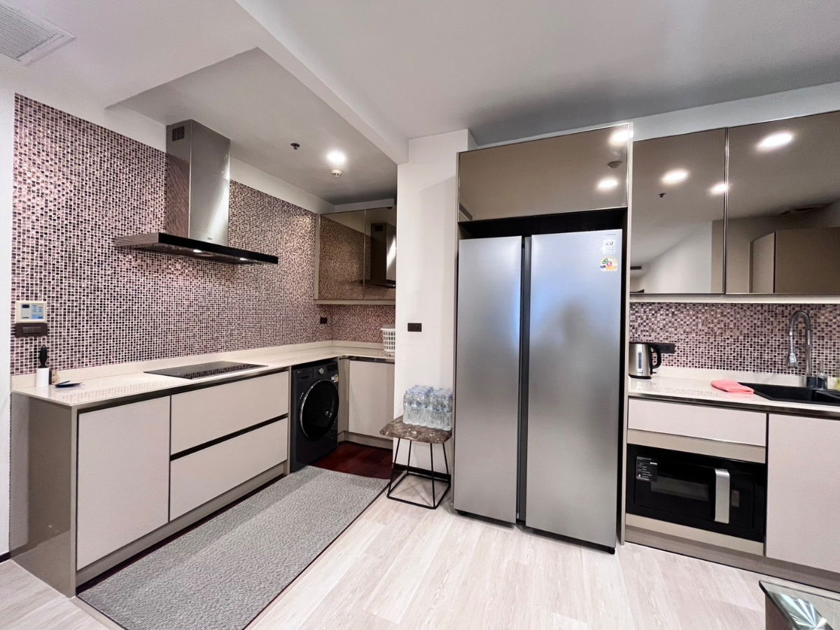 picture ♥️FOR RENT NOBLE ORA THONGLOR 2Bedroom 2Bathroom 100 sq.m - 2/15