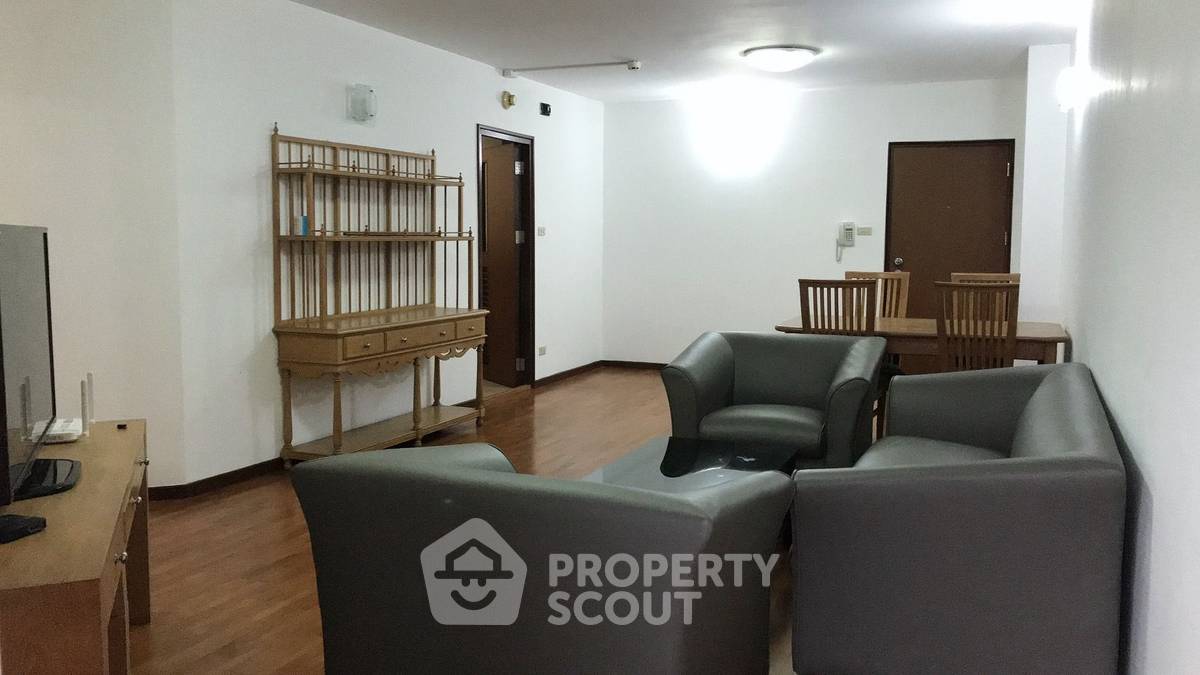 picture 3-BR Condo at SV City Rama 3 Condominium close to Phra Ram 3 (ID 2306039) - 8/20