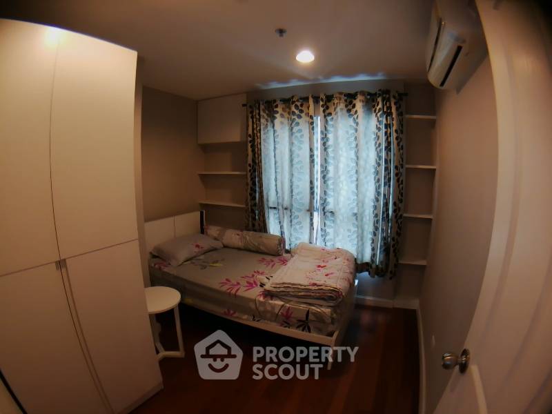 picture 2-BR Condo at Belle Grand Rama 9 near MRT Phra Ram 9 (ID 700041) - 13/22