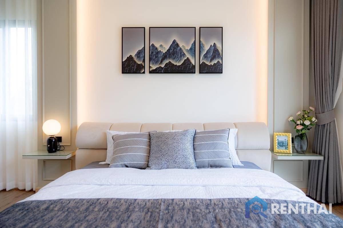 picture For sale house 4 bedrooms at Myra Residence - 4/19