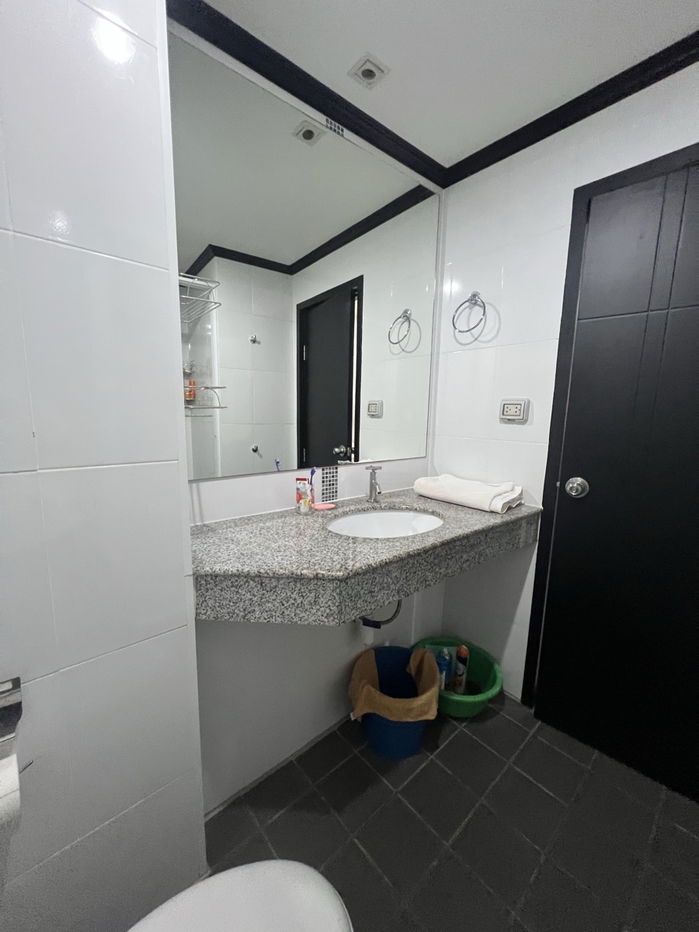 picture 1 Bedroom Condominium @ Siam Oriental Elegance 2 - 10/13