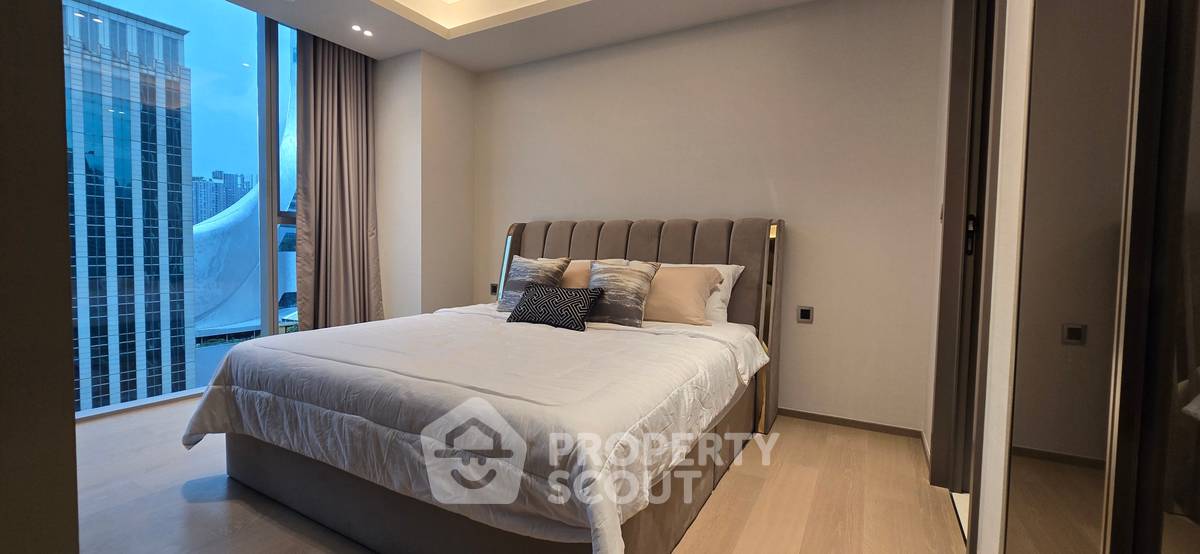 รูป คอนโด 2-ห้องนอน ที่ ต้นสน วัน เรสซิเดนซ์ ใกล้ BTS ชิดลม (ID 2259860) - รูปที่ 13/18