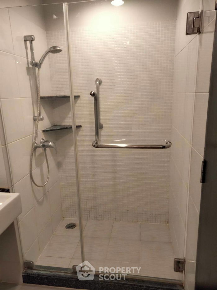 picture Diamond Ratchada 1 bedroom 1 bathroom on 15th fl for sale (ID 2304725) - 7/9