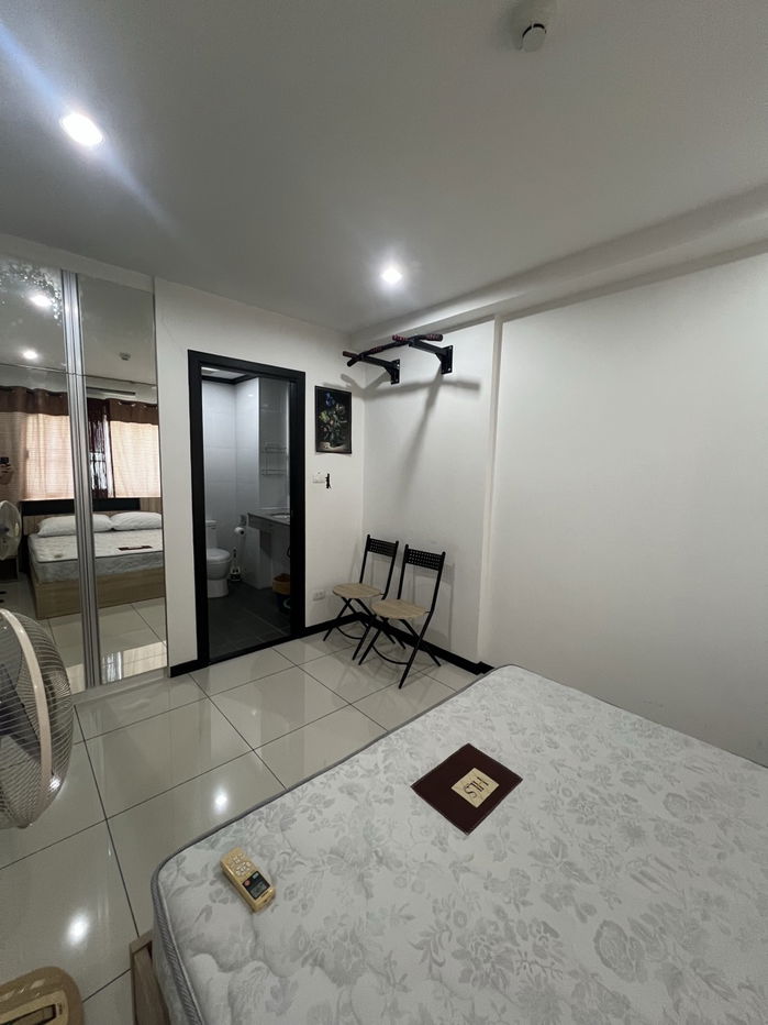picture 1 Bedroom Condominium @ Siam Oriental Elegance 2 - 8/13
