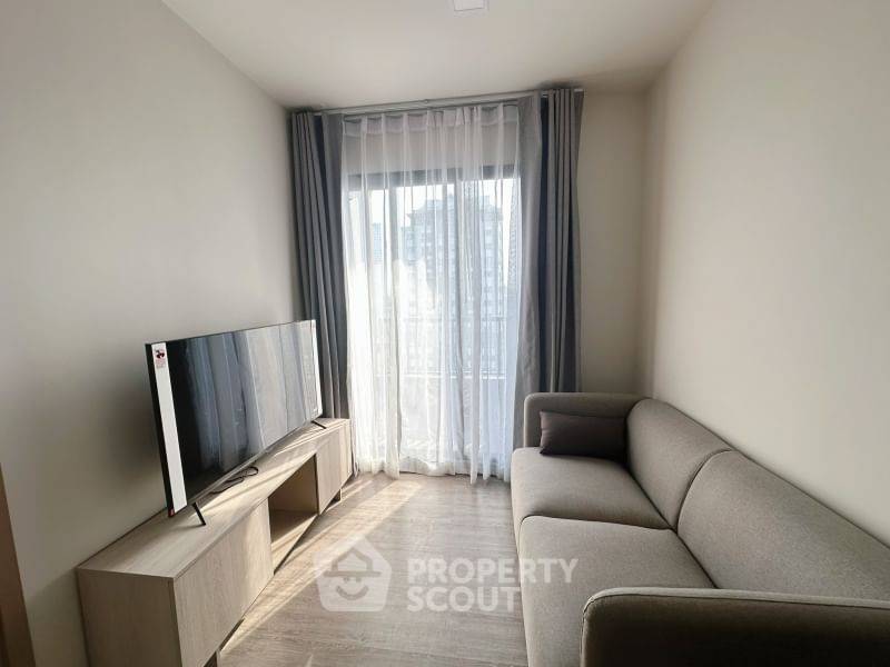 picture 1-BR Condo at NIA By Sansiri near BTS Phra Khanong (ID 2307147) - 3/10