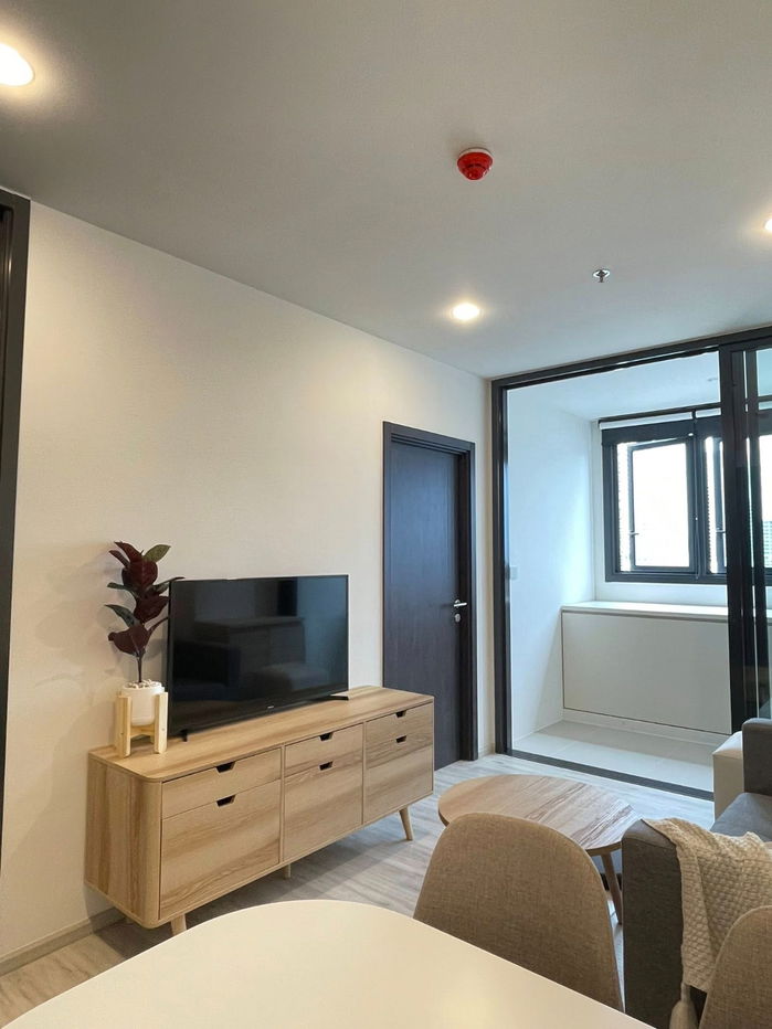 picture @Condorental condo for rent XT HUAIKHWANG - 3/8