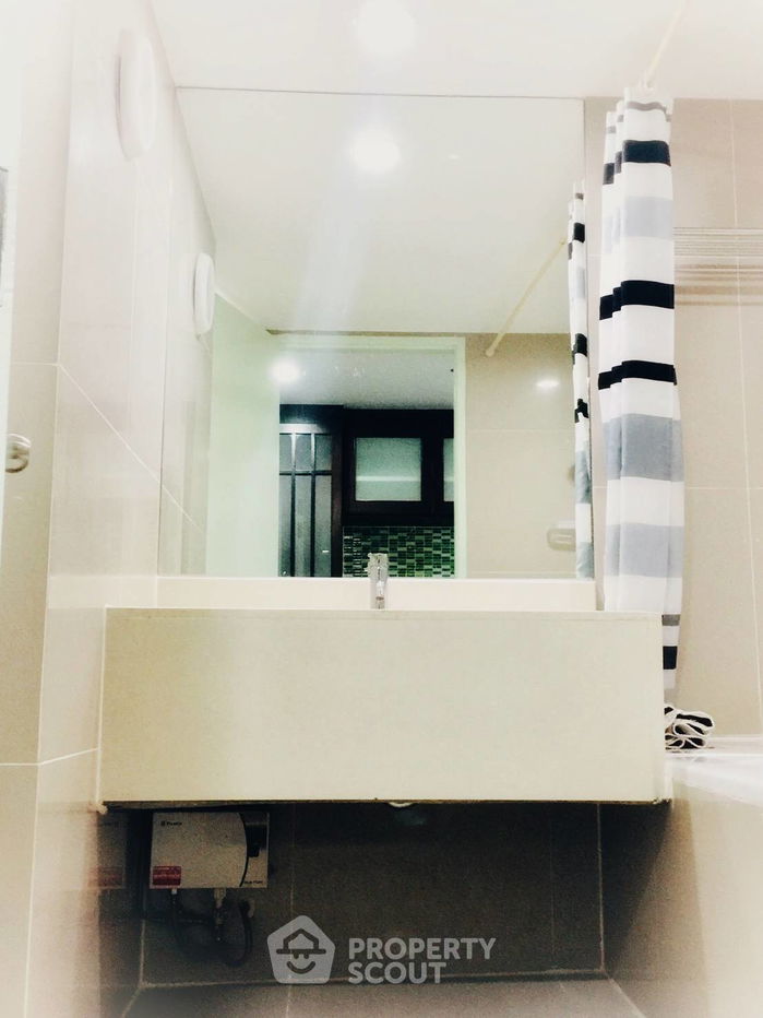 รูป คอนโด 1-ห้องนอน ที่ เดอะ เทรนดี้ คอนโดมิเนียม ใกล้ BTS นานา (ID 937193) - รูปที่ 12/34