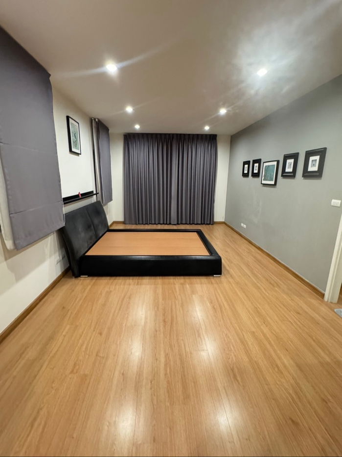 รูป 20,000 บ้านเดี่ยวทำเลดีใกล้รังสิต เมืองเอก เมืองทอง - รูปที่ 7/30