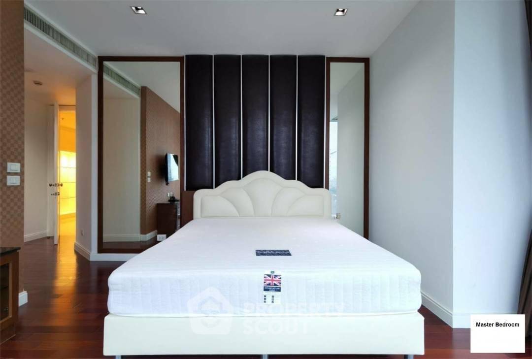 รูป คอนโด 3-ห้องนอน ที่ แอทธินี เรสซิเด้นซ์ ใกล้ BTS เพลินจิต (ID 2306627) - รูปที่ 5/9