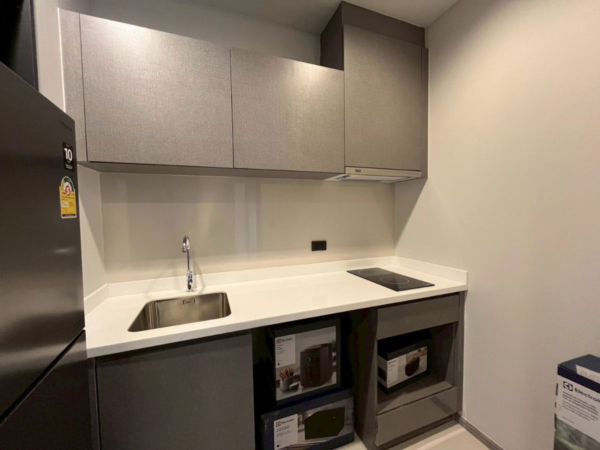 picture 🏢 For Rent: Life Asoke Hype – Brand New Unit! ✨ - 5/10