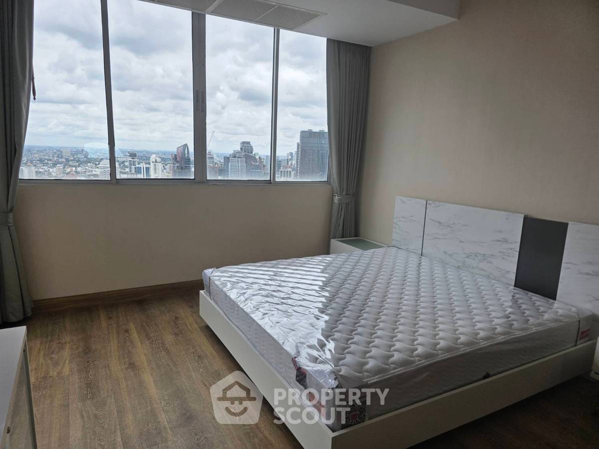 picture 3-BR Condo at The Waterford Diamond Tower Sukhumvit near BTS Phrom Phong (ID 825458) - 20/20