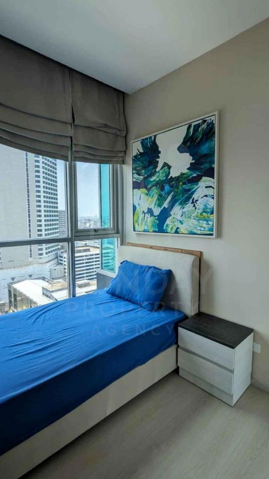 picture HotDeal​🔥🔥  For Rent​ | Prime Location and Special Price, Condo at Life Ratchadapisek MD-95103 - 6/15